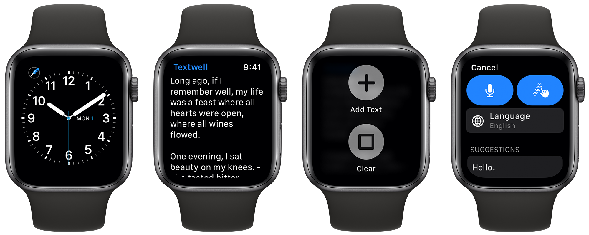 textwell dictation textwell dictation