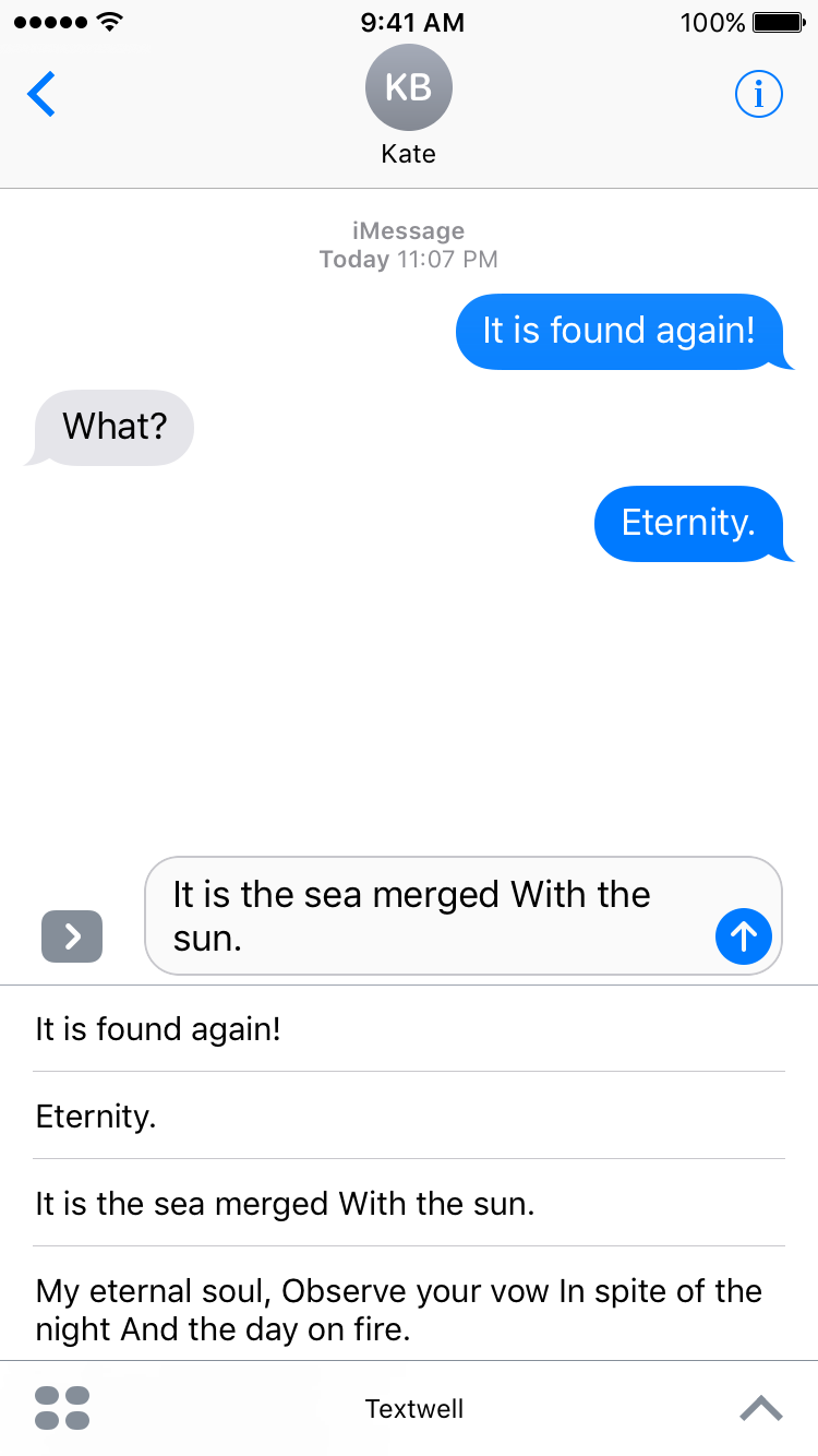 How To Insert A Blank Line In A Text In Imessage For Mac How To Insert A Blank Line In A Text In Imessage For Mac
